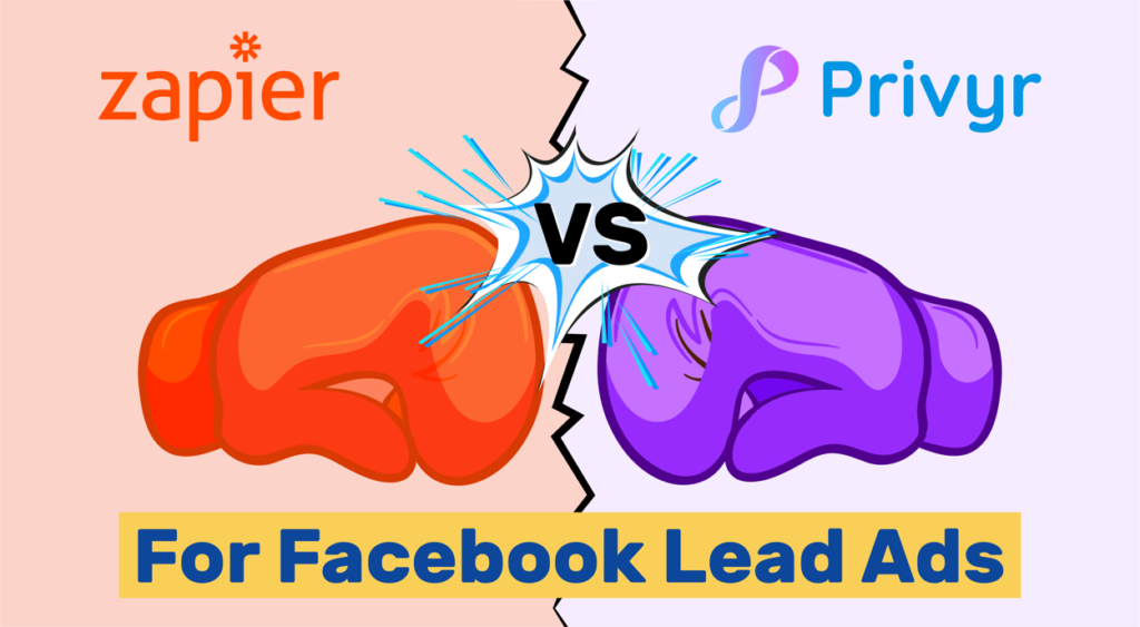 Zapier vs. Privyr