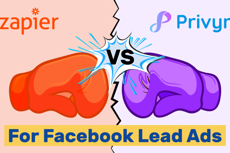 Zapier vs. Privyr