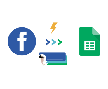 send Facebook leads to Google Sheets