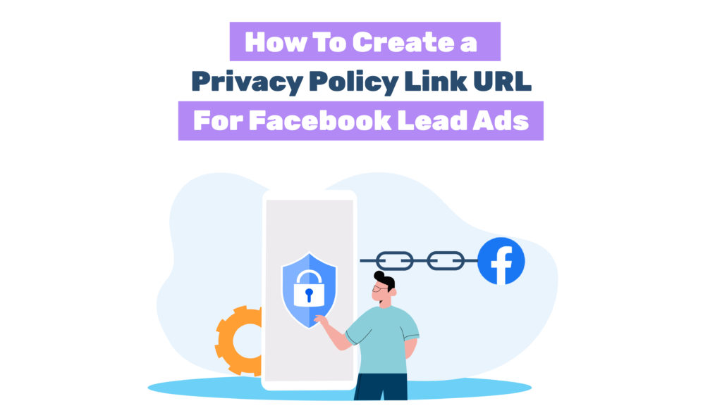 How to generate URL for Facebook privacy policy