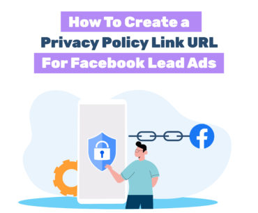 How to generate URL for Facebook privacy policy