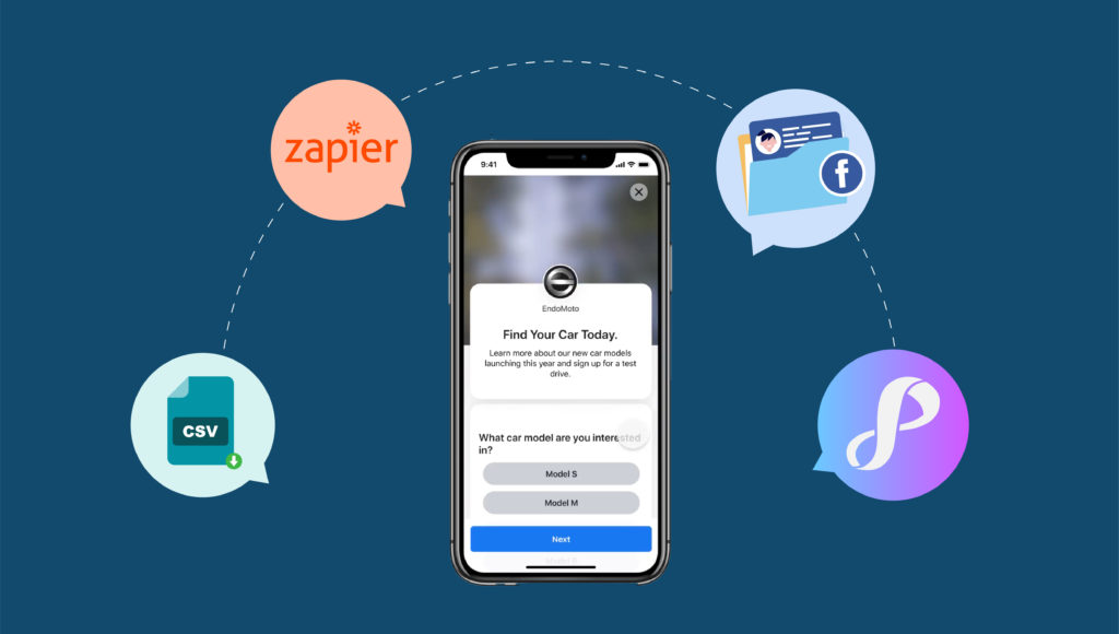 4 ways to access Facebook Leads