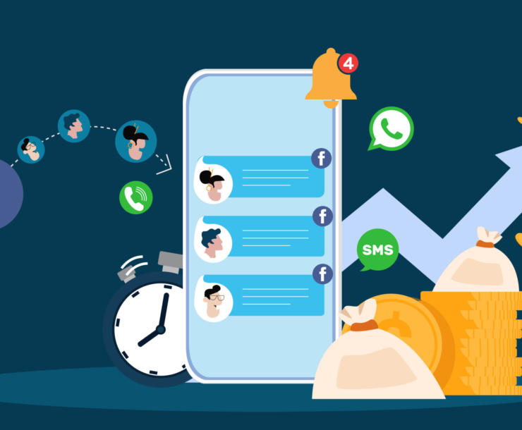 Facebook leads conversion Archives Privyr Blog