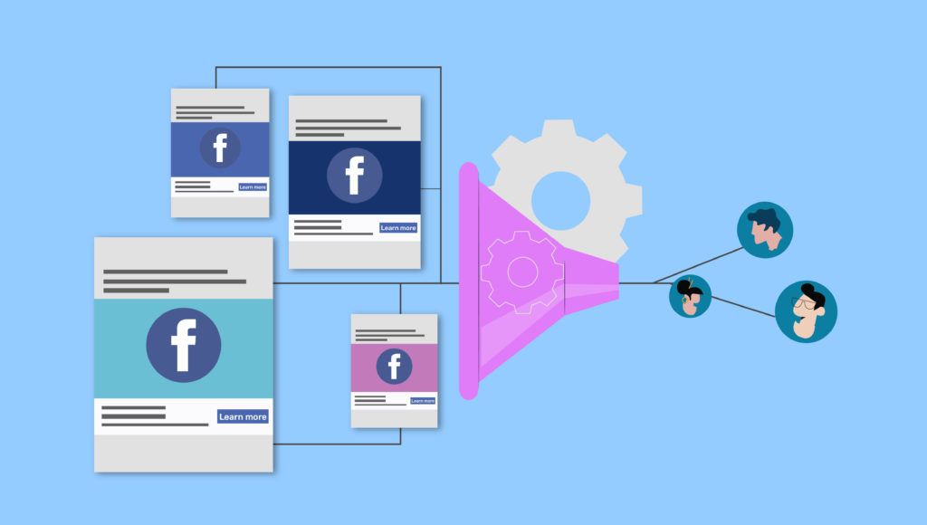 FB lead ad optimisation