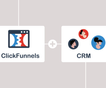 ClickFunnels CRM