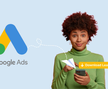 Download Google leads