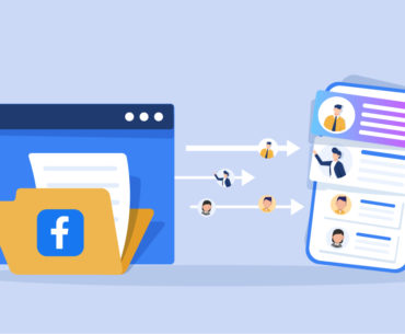 How to access Facebook Leads Center