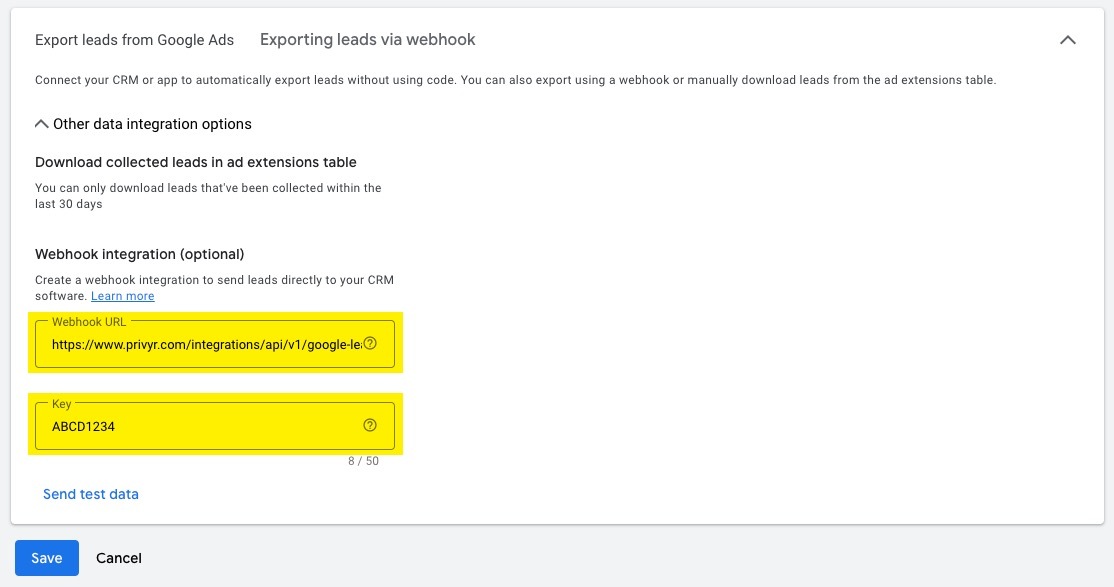 How to Download Leads from Google Ads [2024] Privyr Blog