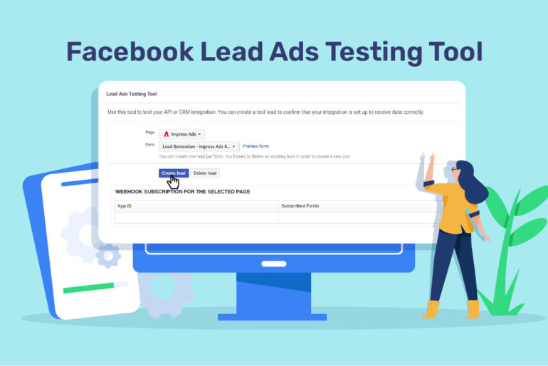 How to access Facebook Leads Center on a mobile phone Privyr Blog