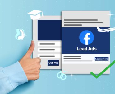 How to create the perfect Facebook Lead Ad form