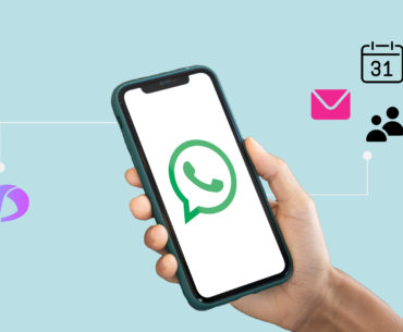 CRM for WhatsApp