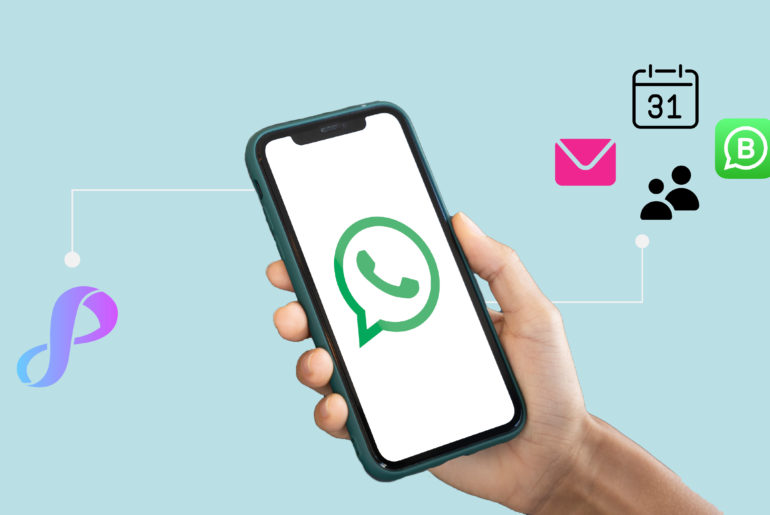 CRM for WhatsApp