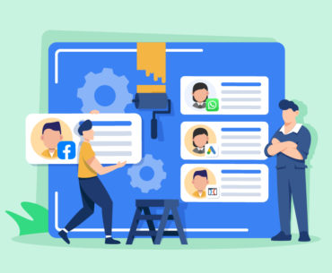 Home improvement lead generation