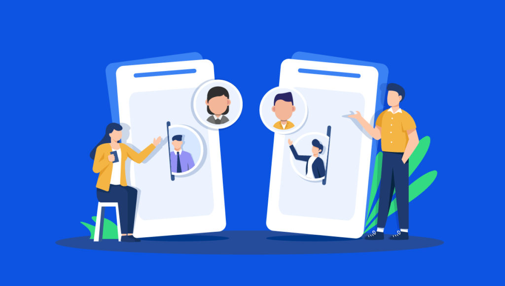 Lead generation automation