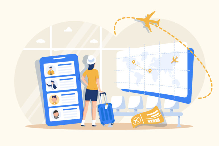 Lead Generation Tips for Travel Agents: A Step-by-Step Guide lead generation for travel agents