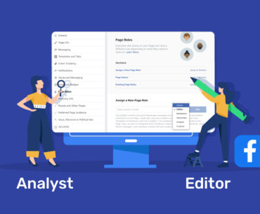 Difference between analyst and editor