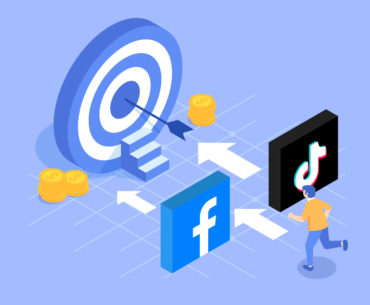 Facebook vs TikTok lead generation