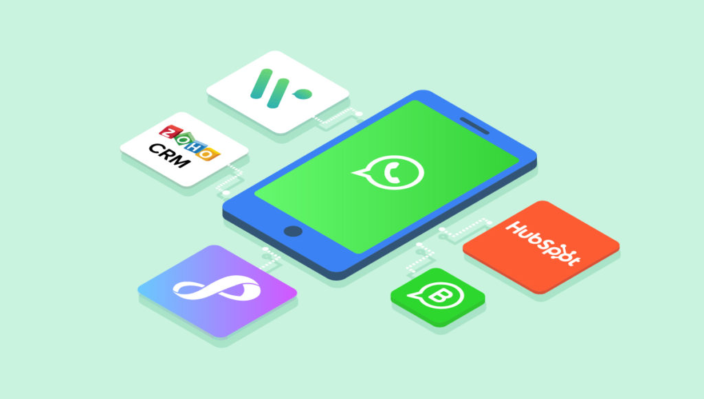 Top WhatsApp CRMs