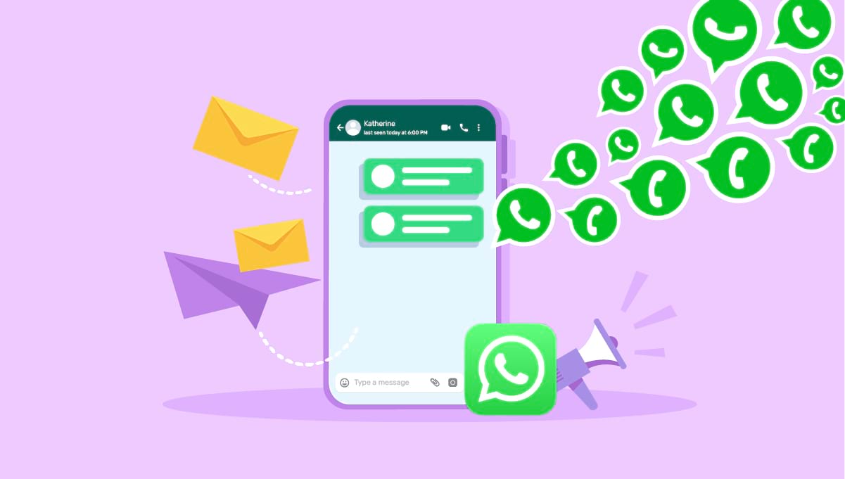 Whatsapp Bulk Messaging