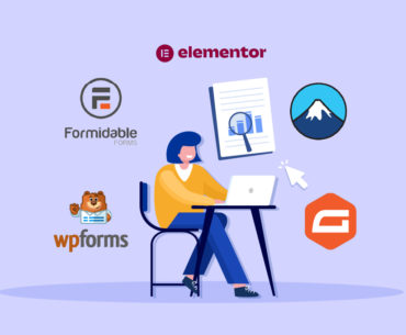 best Elementor forms