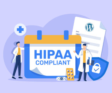 HIPAA compliant forms