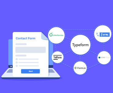 5 Typeform alternatives