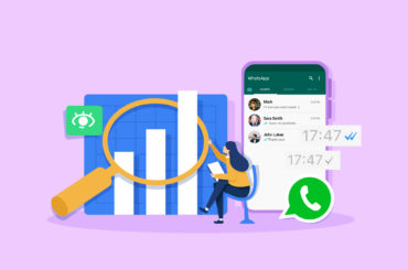 How to Track Lead Client Views in WhatsApp
