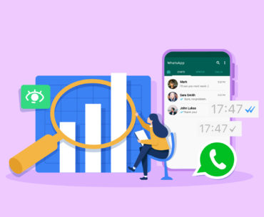 How to Track Lead Client Views in WhatsApp