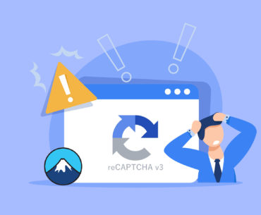 Ultimate guide to reCAPTCHA v3