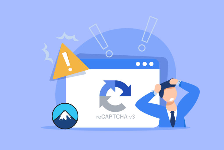 Ultimate guide to reCAPTCHA v3