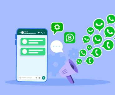 How to send bulk messages on WhatsApp without adding contact