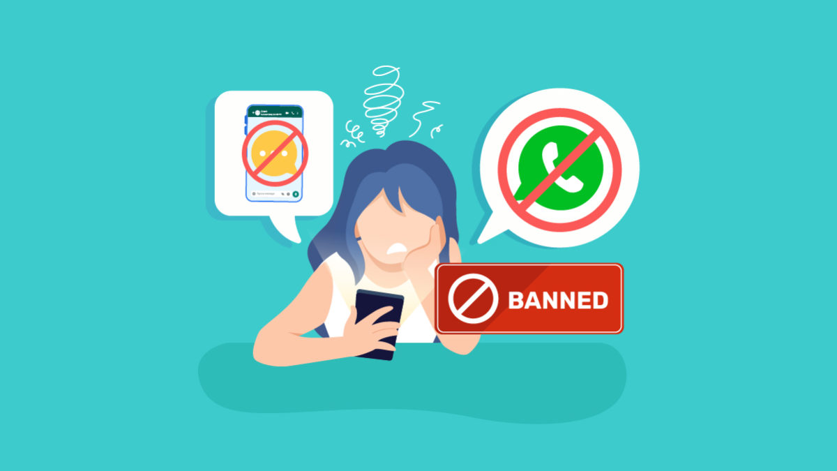 How to Unbanned from Whatsapp Quickly (Best 2023 Solutions)