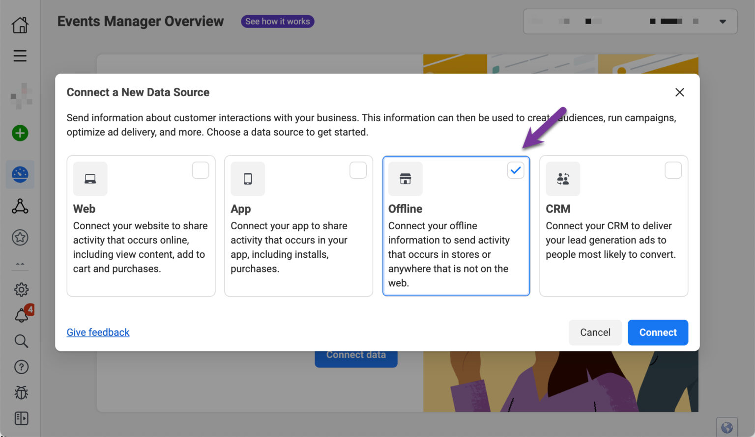 How to set up Facebook offline conversions tracking (and get better ad ...
