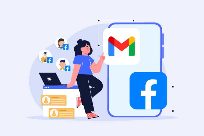 facebook lead generation case study