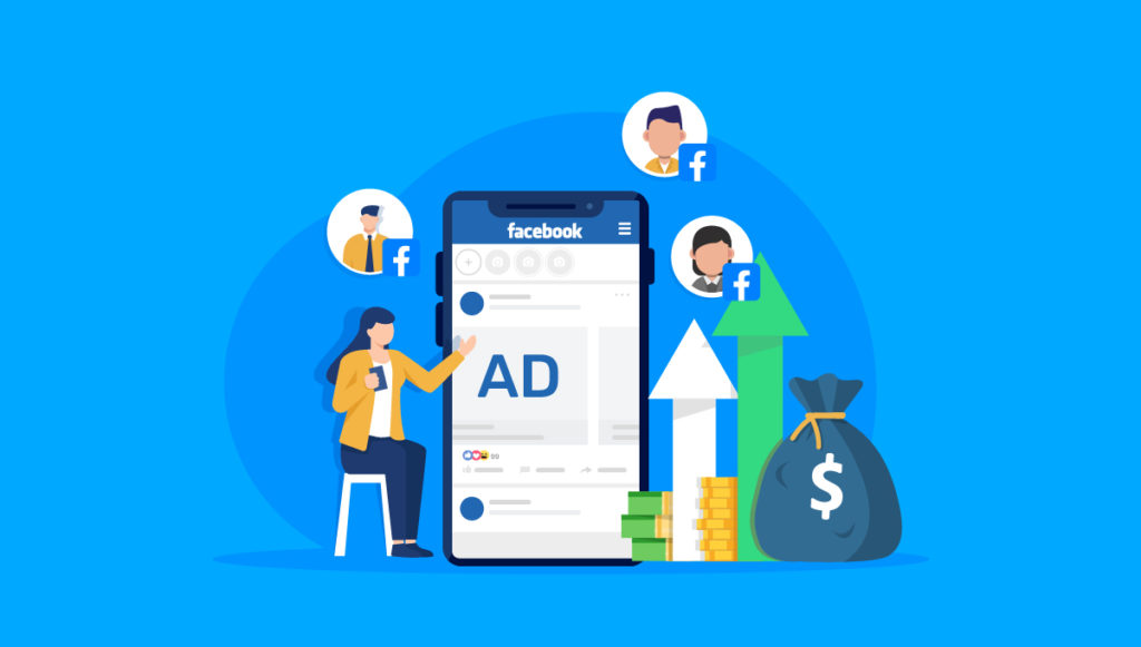 Benefits of Facebook Lead Ads