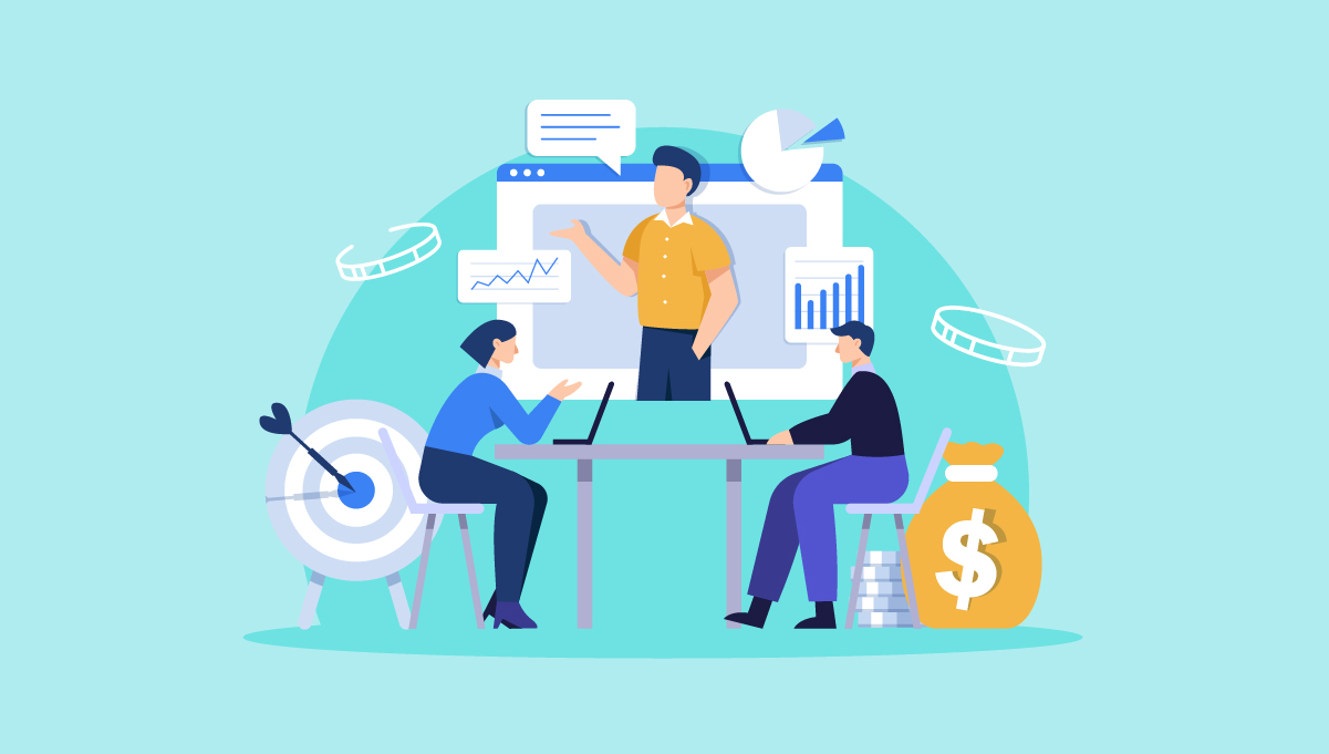 How to track startup investor decks like a successful founder