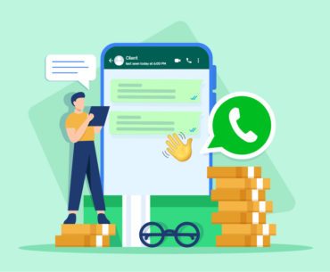 20 WhatsApp Introduction Message to Use for Sales - Templates Included