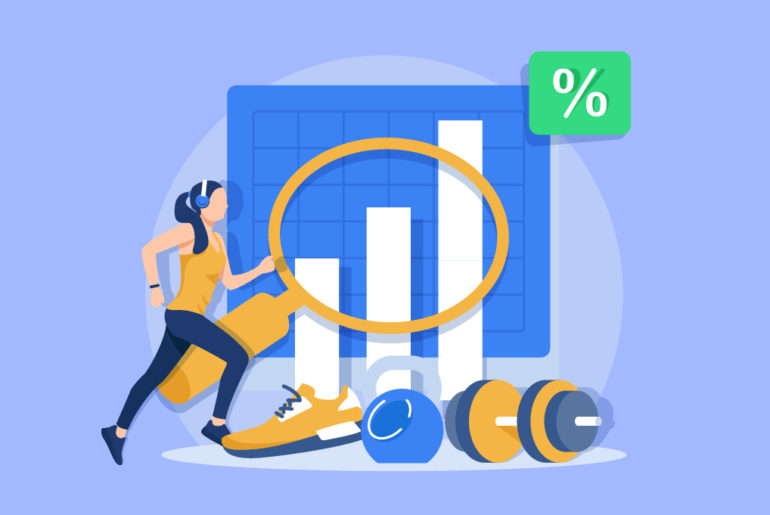 how to increase gym membership sales