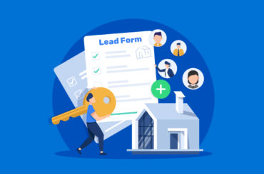 How to get more real estate clients using a free lead generation form for real estate agents