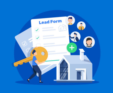 How to get more real estate clients using a free lead generation form for real estate agents