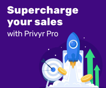 Supercharge your Sales with Privyr Pro