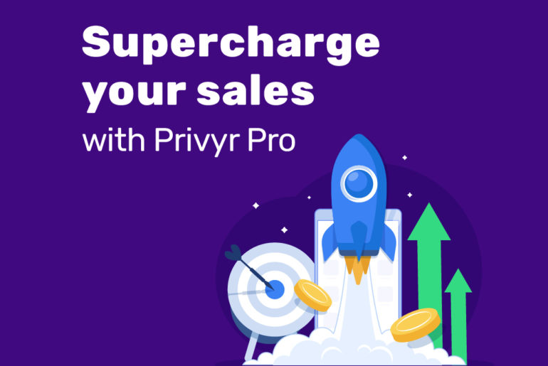 Supercharge your Sales with Privyr Pro