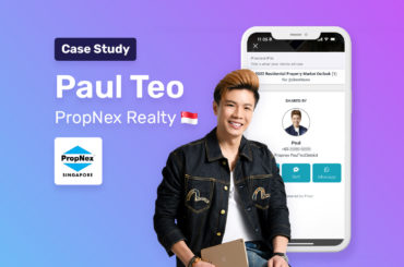 Privyr Case Study: Paul saves 30% of his time spent as a real estate agent by using Privyr