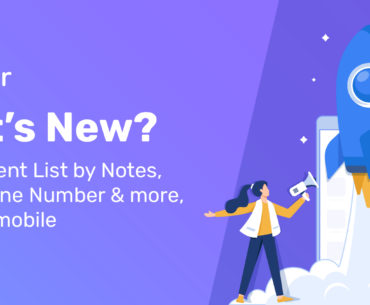 New Feature: Search Client List on Privyr app, by Notes, Email, Phone Number, and more
