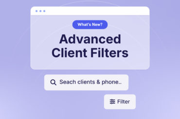 Privyr New Feature Advanced Client Filters