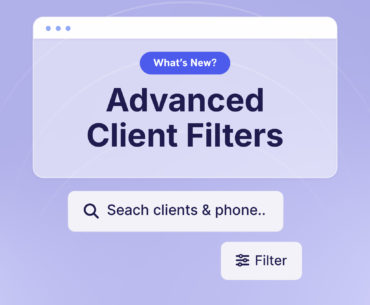 Privyr New Feature Advanced Client Filters