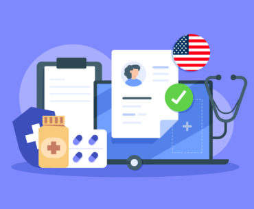 Boost medical insurance sales in the US