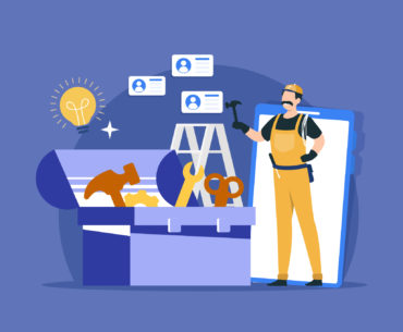 how to get leads for handyman business in the US