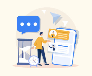 Ideal lead response time