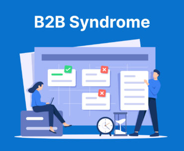 B2B Syndrome